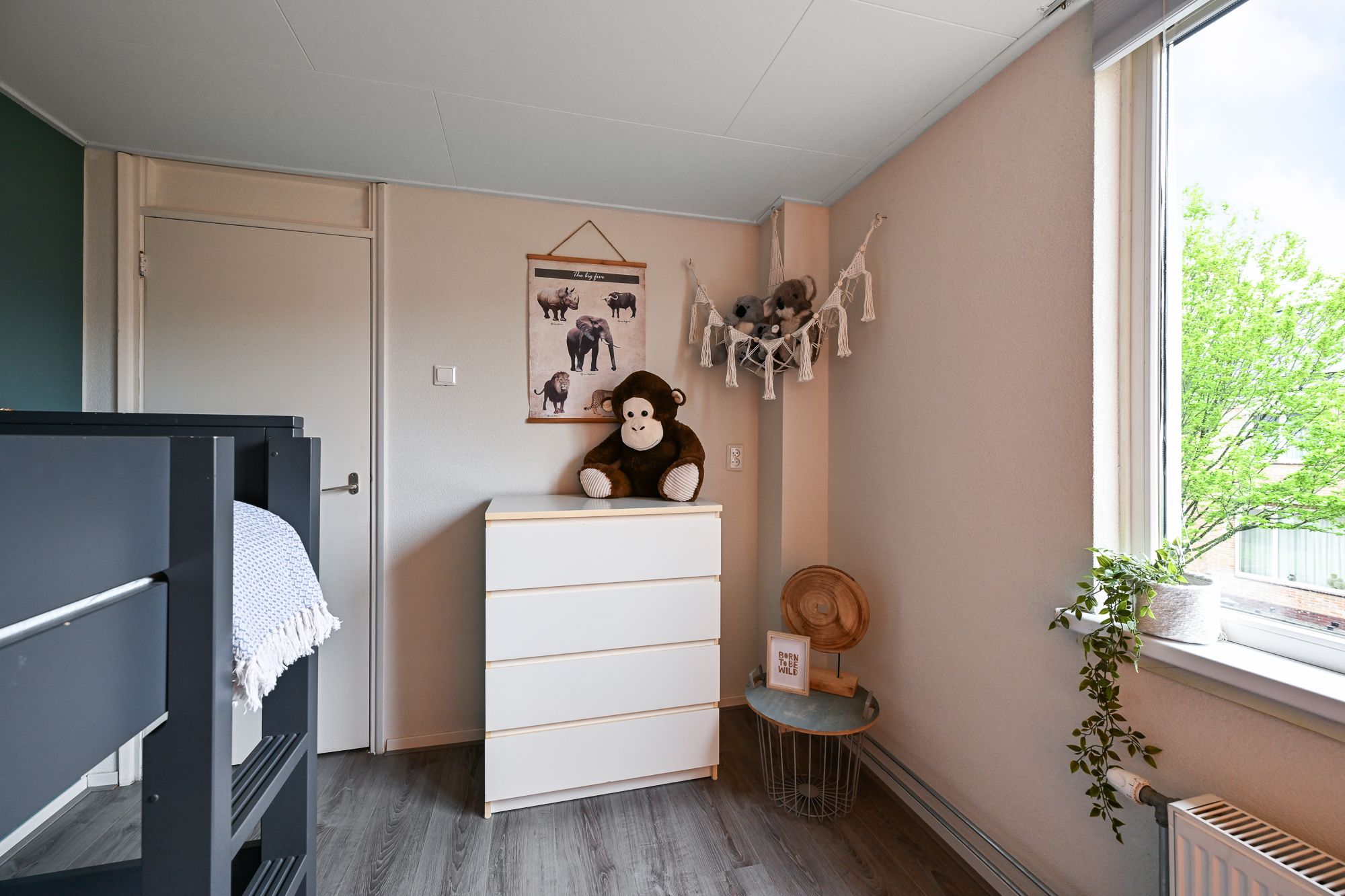 Foto 18 van Gele Lisstraat 68