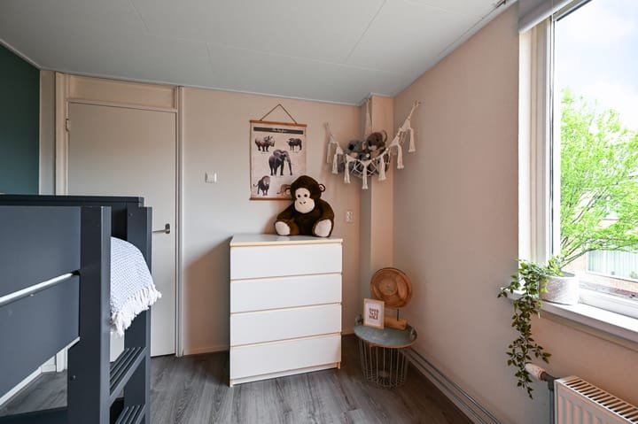 Foto 18 van Gele Lisstraat 68