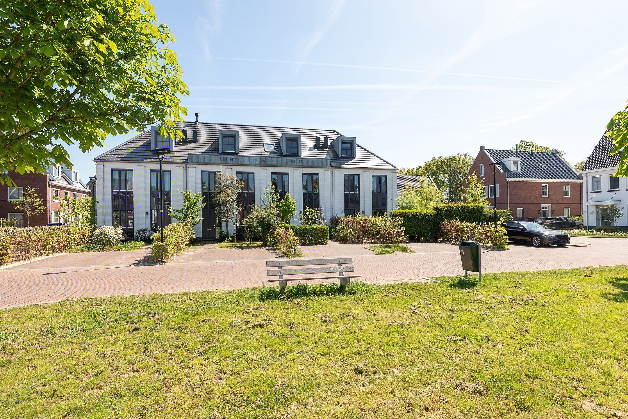 Photo 27 of Vecht en Veld 40