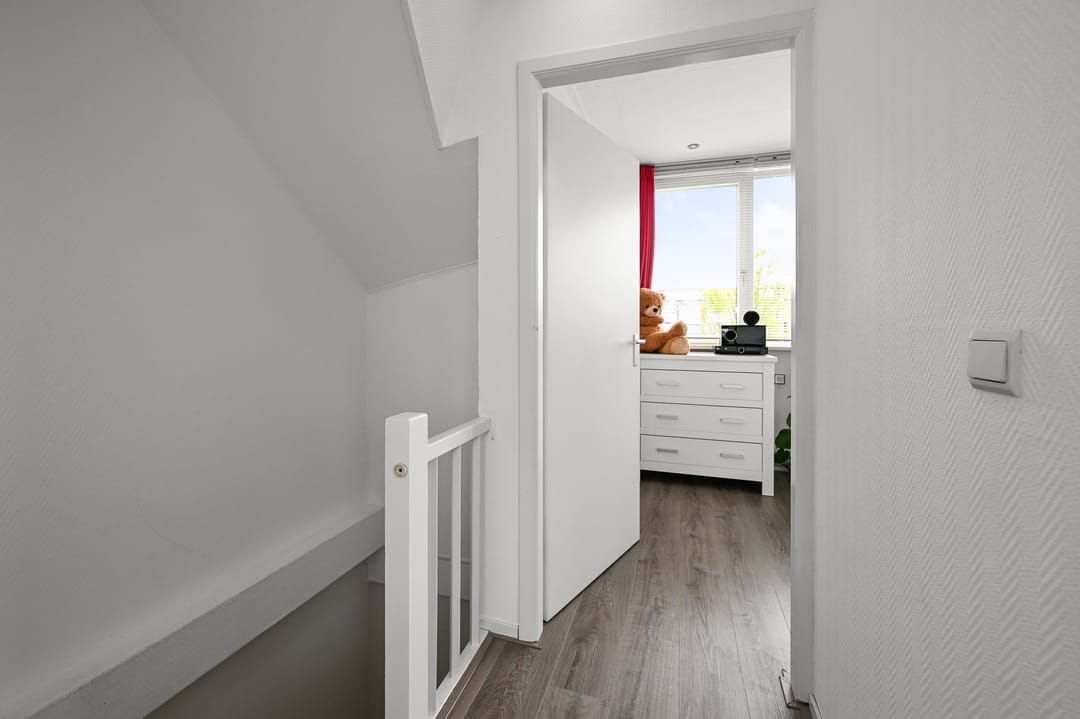 Foto 26 van Gele Lisstraat 68