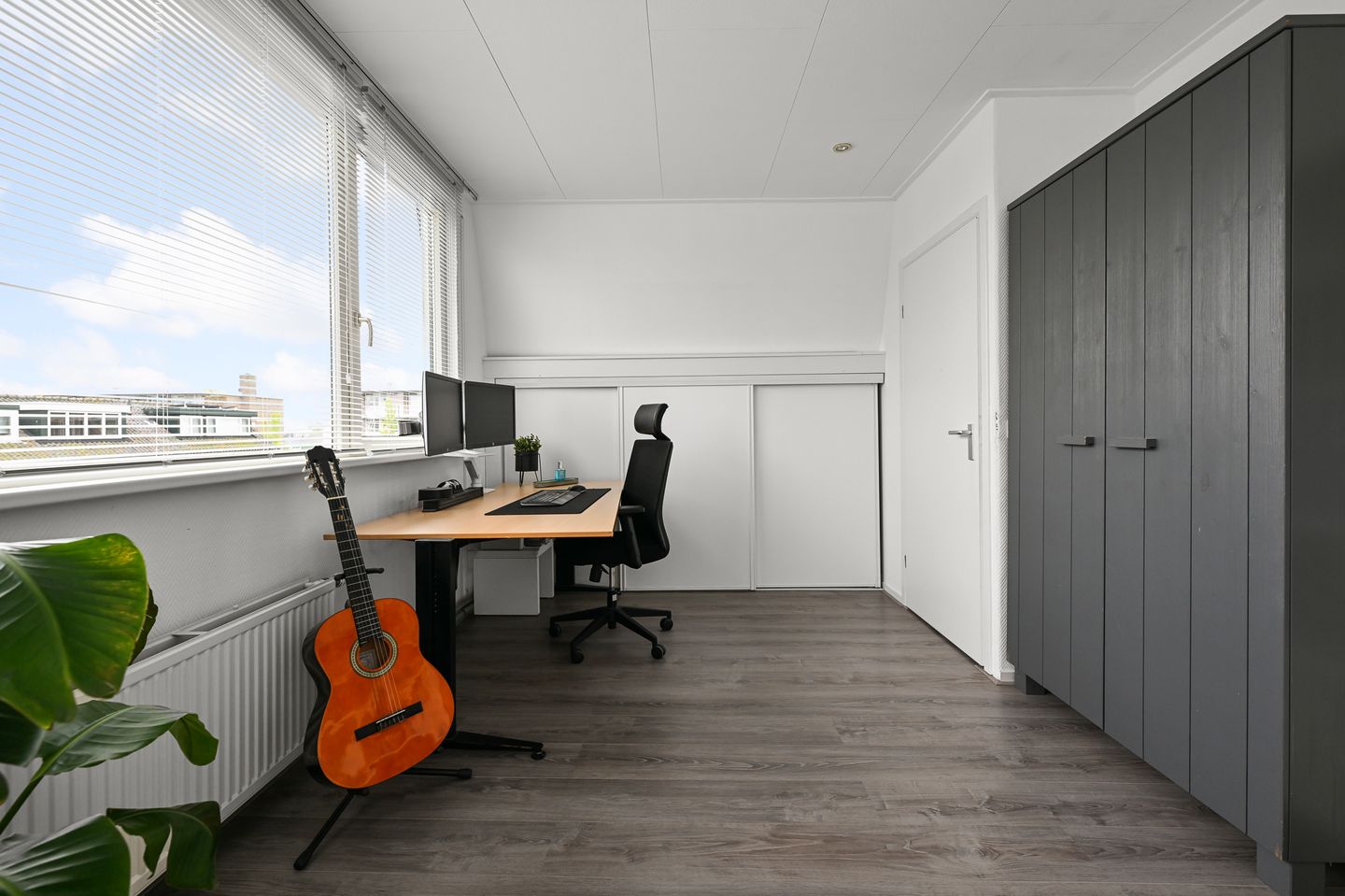 Foto 29 van Gele Lisstraat 68