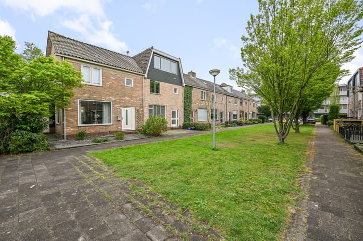 Foto 31 van Gele Lisstraat 68