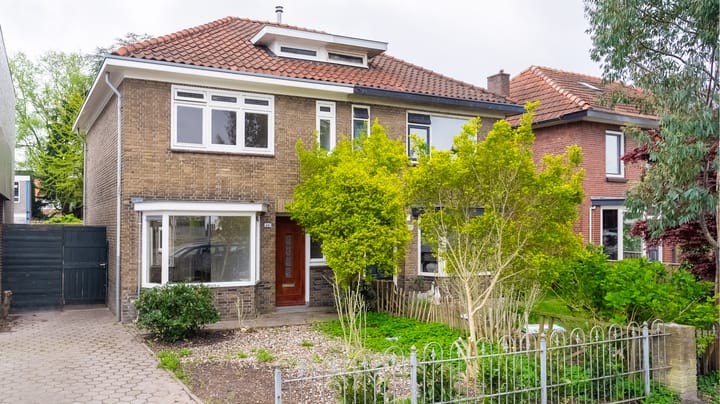 Foto 1 van Violierstraat 172