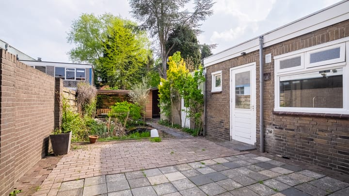 Foto 17 van Violierstraat 172