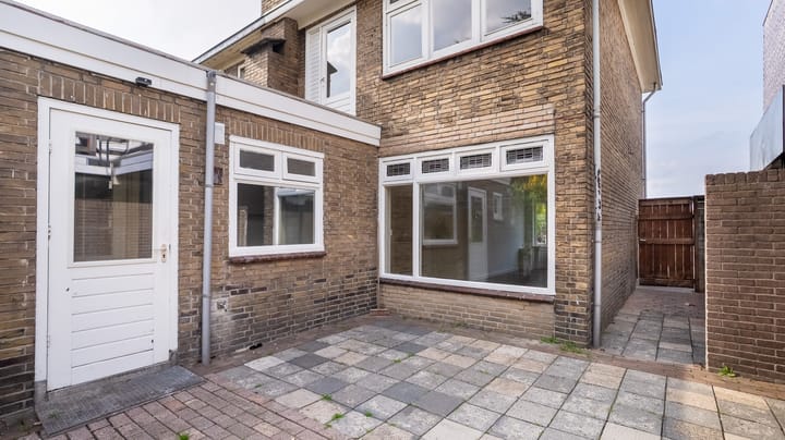 Foto 21 van Violierstraat 172