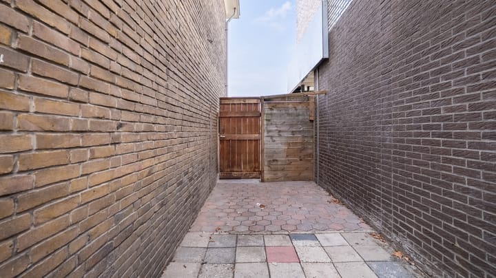 Foto 22 van Violierstraat 172