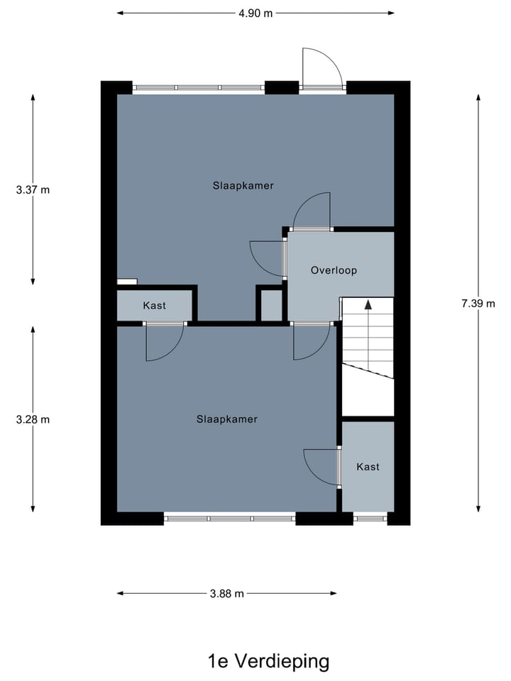 Foto 26 van Violierstraat 172
