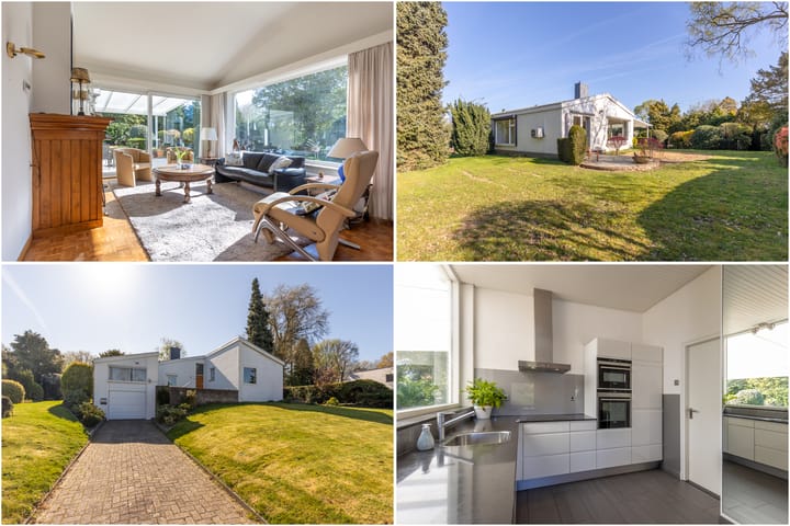 Foto 2 van Ross van Lenneplaan 30