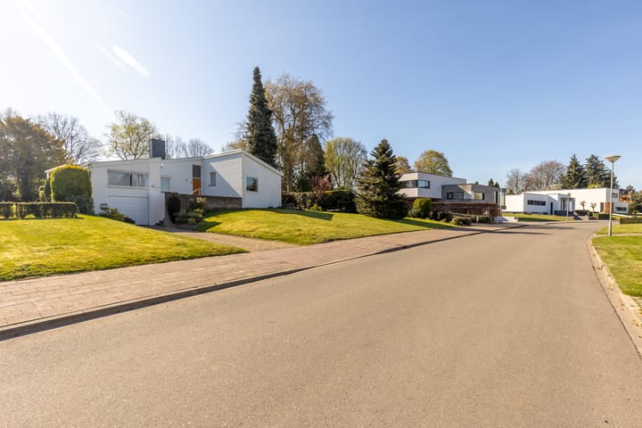 Foto 4 van Ross van Lenneplaan 30