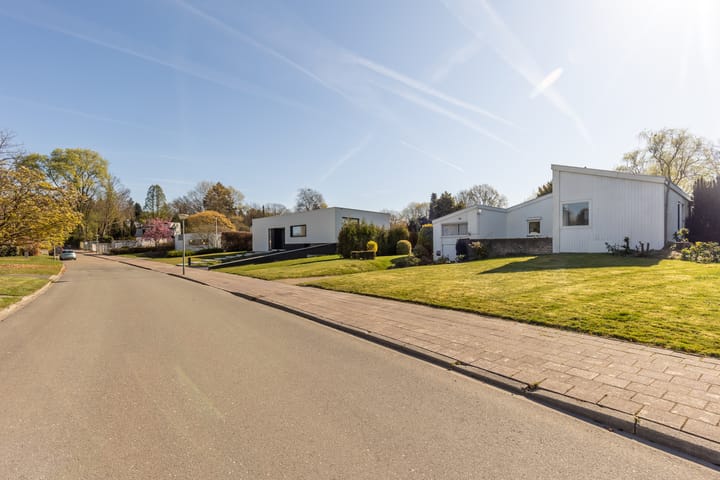 Foto 5 van Ross van Lenneplaan 30