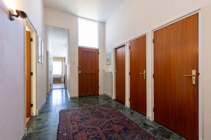 Foto 11 van Ross van Lenneplaan 30