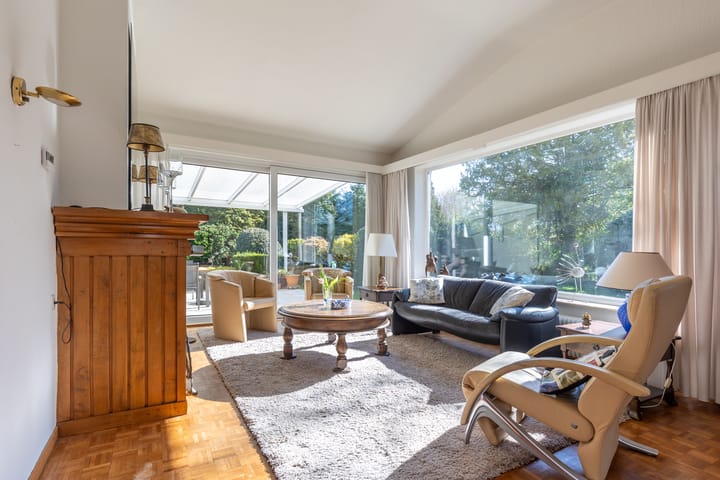 Foto 12 van Ross van Lenneplaan 30