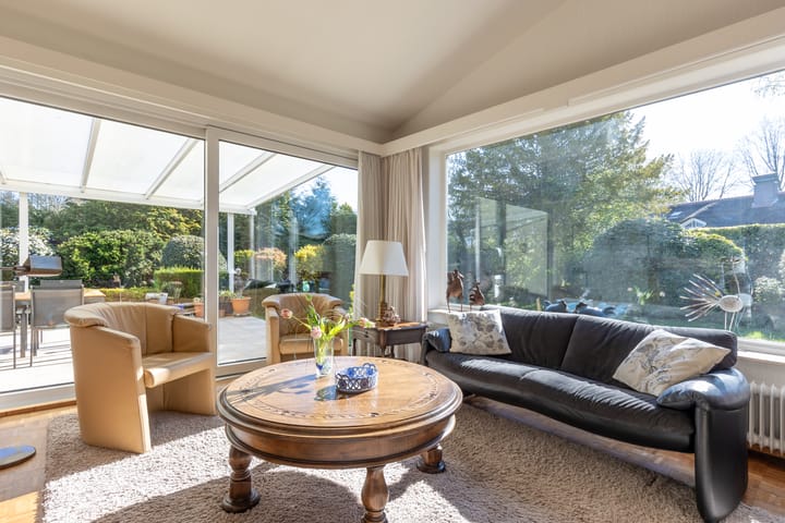 Foto 13 van Ross van Lenneplaan 30