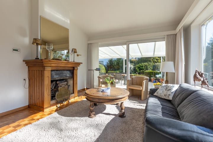 Foto 17 van Ross van Lenneplaan 30