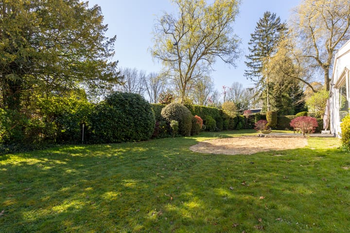 Foto 20 van Ross van Lenneplaan 30