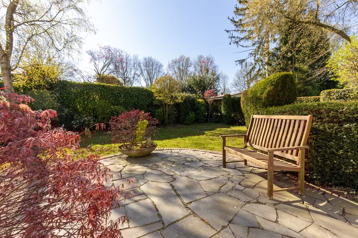 Foto 21 van Ross van Lenneplaan 30