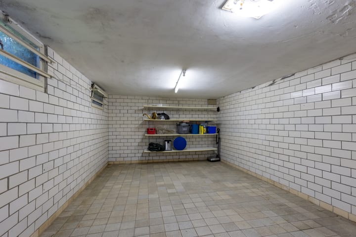 Foto 43 van Ross van Lenneplaan 30