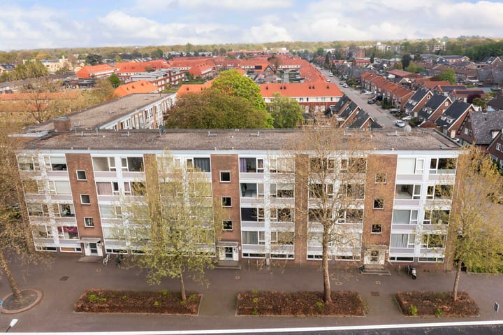 Foto 4 van Adelaarslaan 289