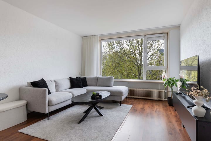 Foto 7 van Adelaarslaan 289