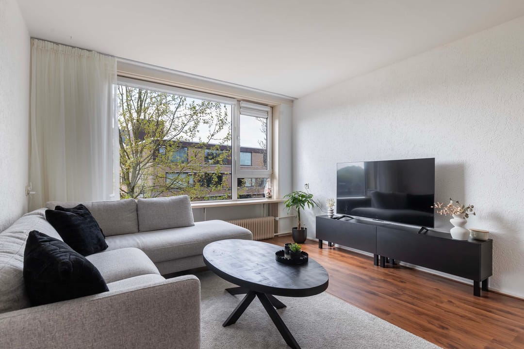 Foto 8 van Adelaarslaan 289