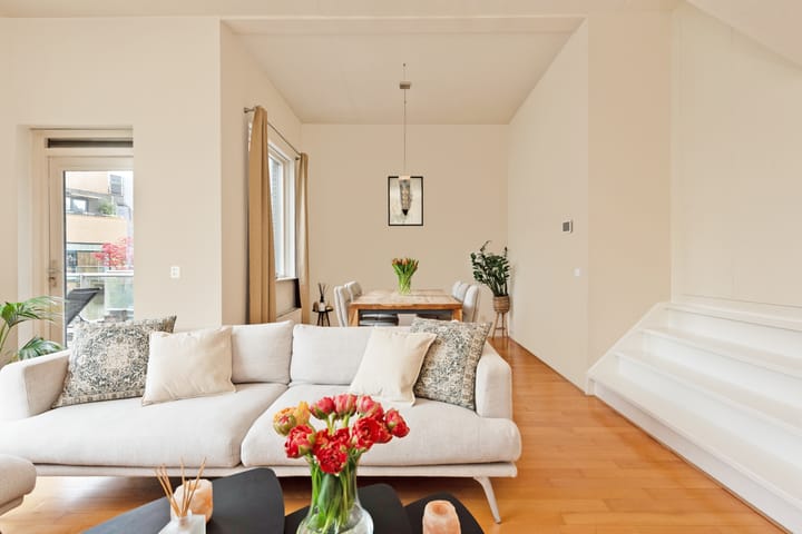 Foto 4 van Gele Plomp 24