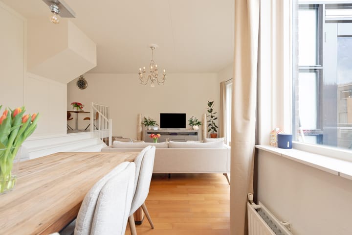 Foto 6 van Gele Plomp 24