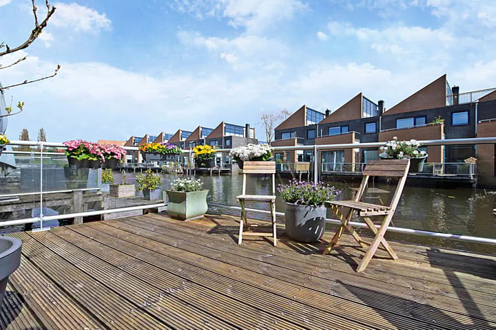 Foto 10 van Gele Plomp 24