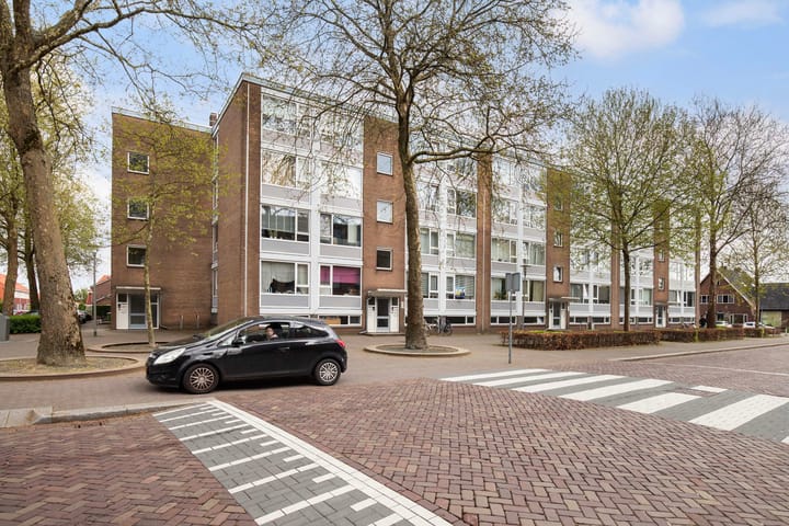 Foto 18 van Adelaarslaan 289