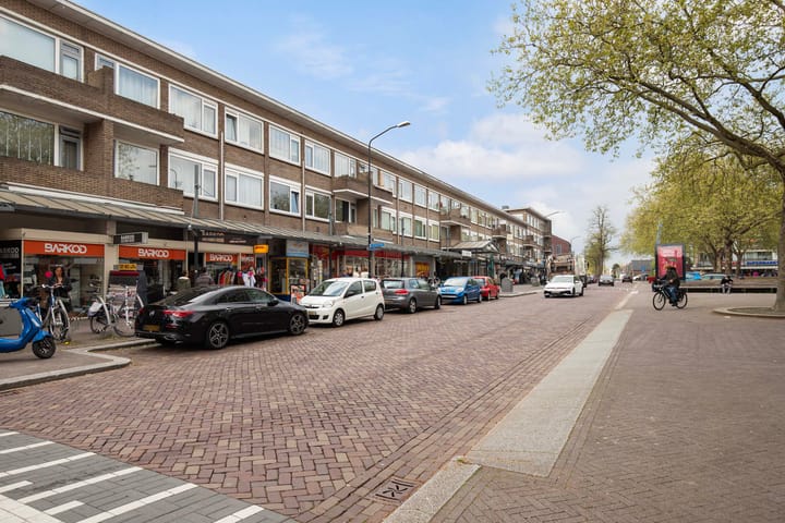 Foto 19 van Adelaarslaan 289