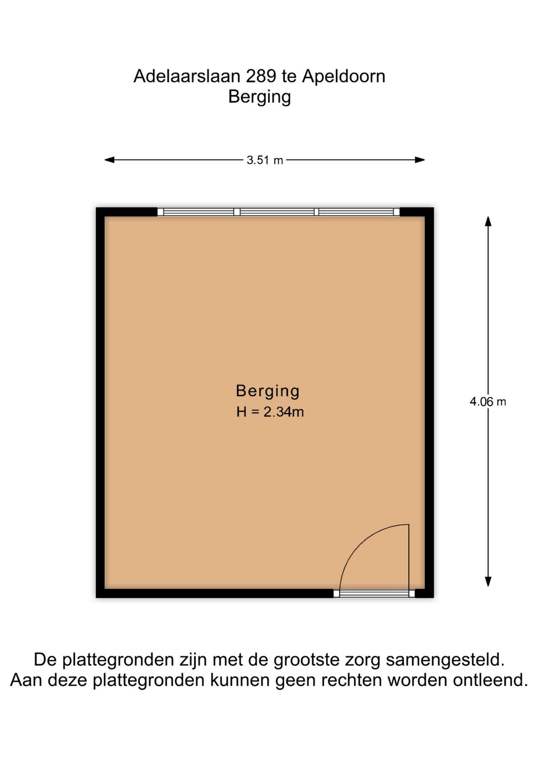 Foto 23 van Adelaarslaan 289