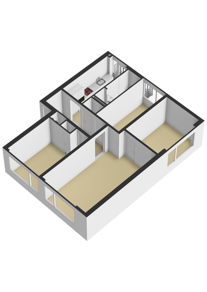 Foto 24 van Adelaarslaan 289