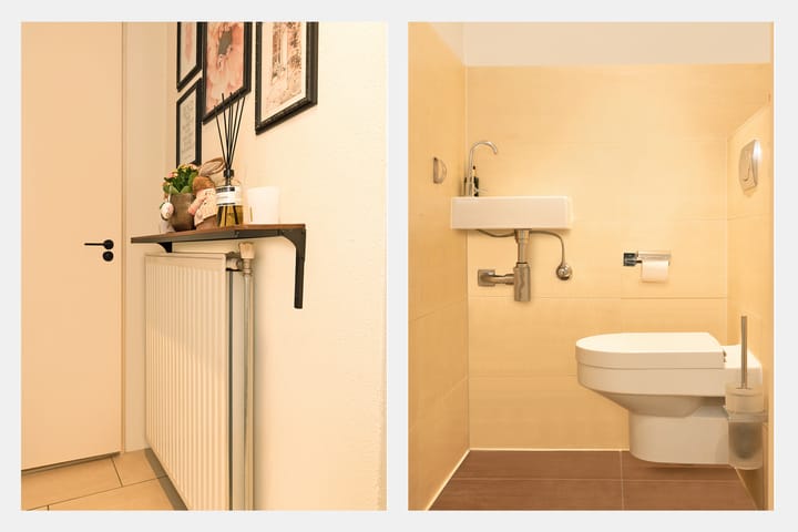 Foto 16 van Gele Plomp 24