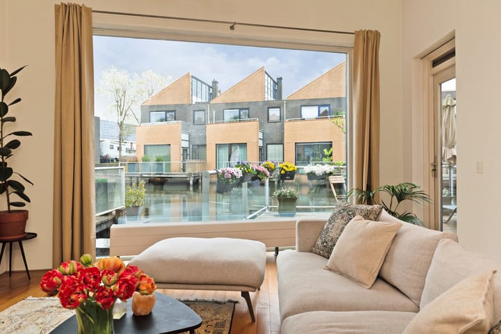 Foto 23 van Gele Plomp 24