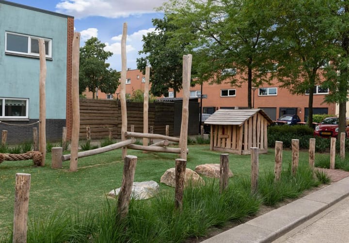 Foto 49 van Gele Plomp 24