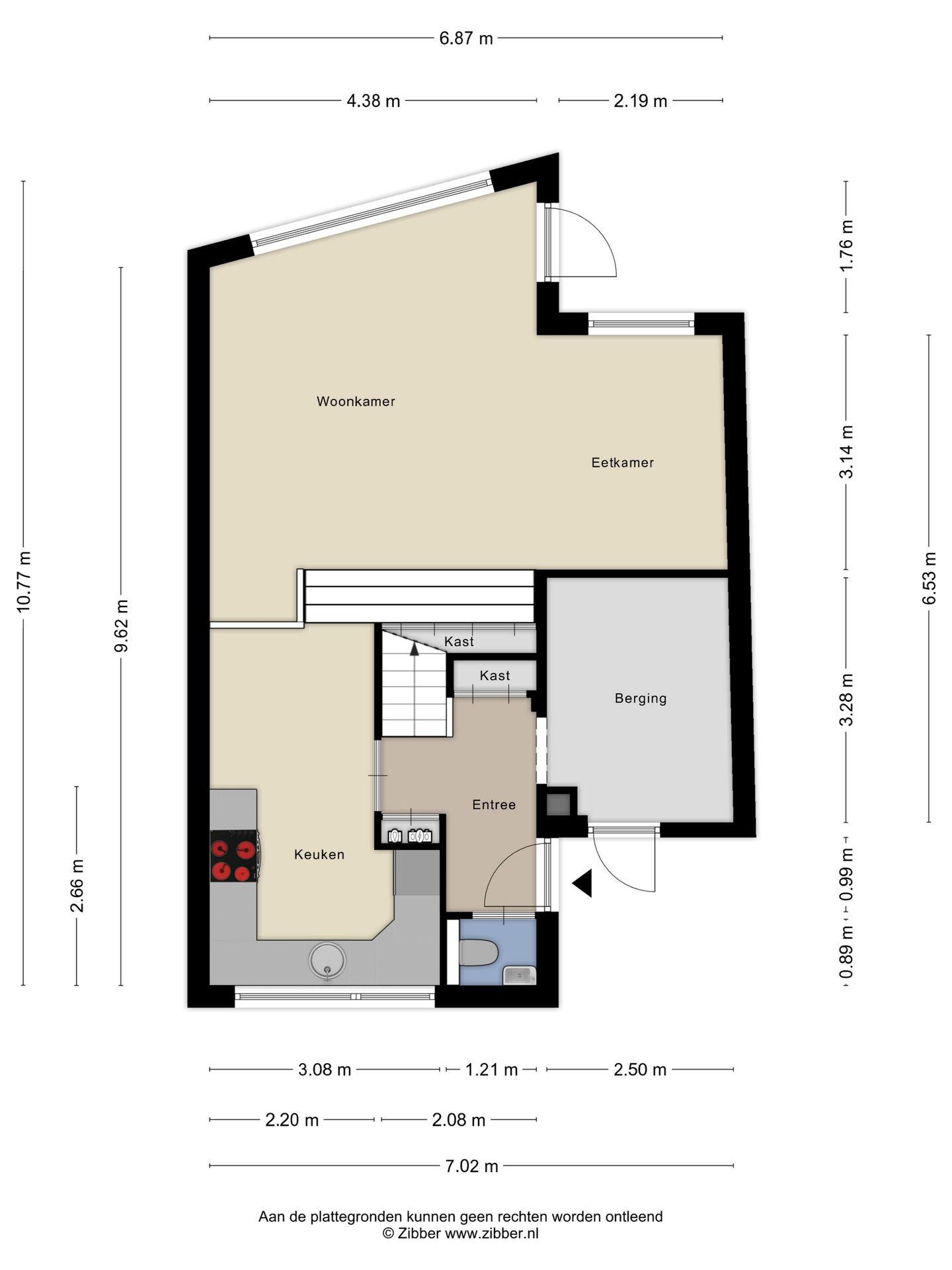 Photo 50 of Gele Plomp 24