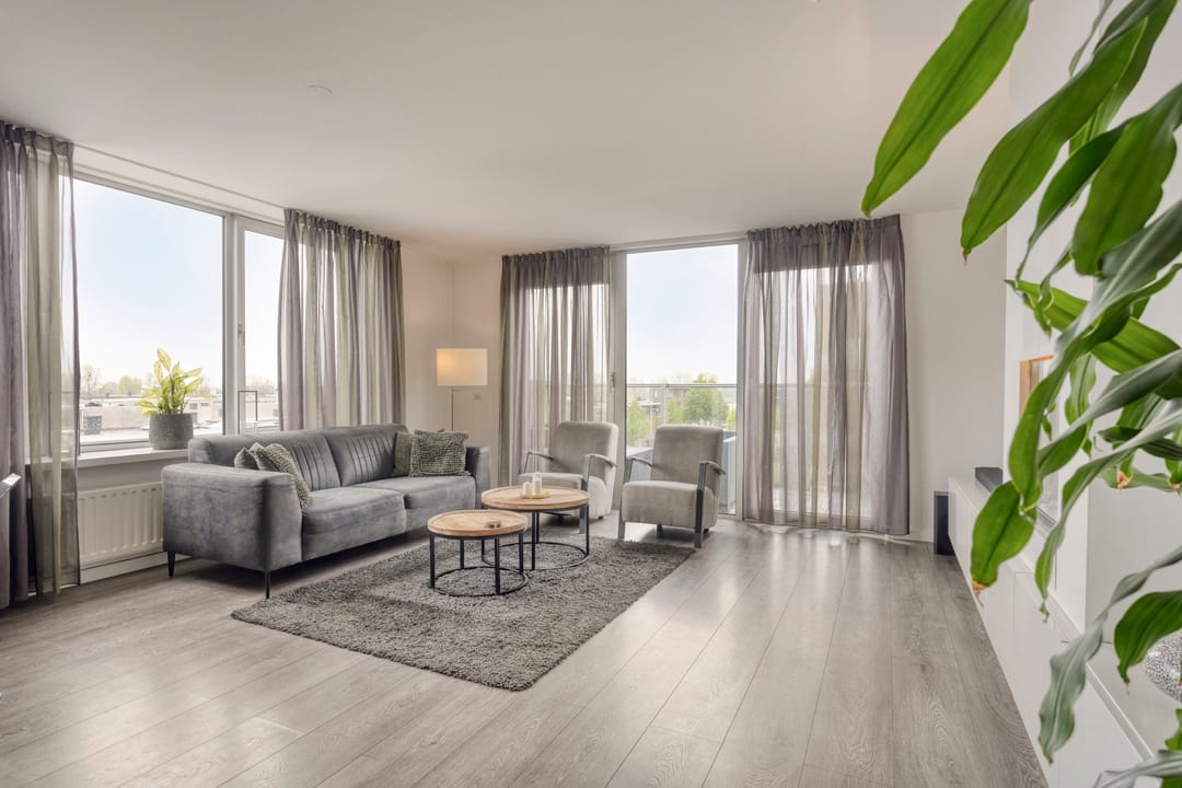 Foto 2 van Dijkmanschans 138