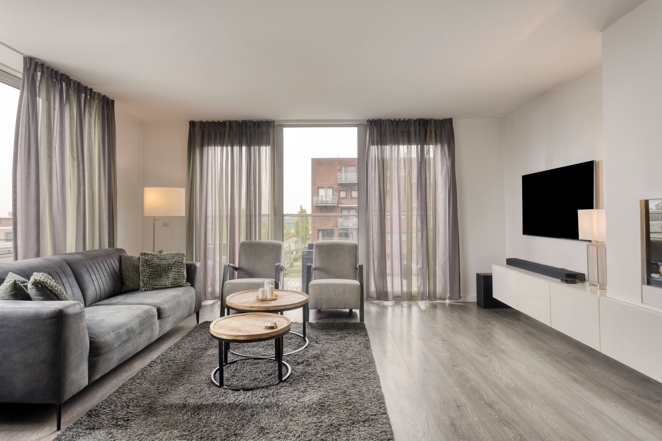 Foto 3 van Dijkmanschans 138