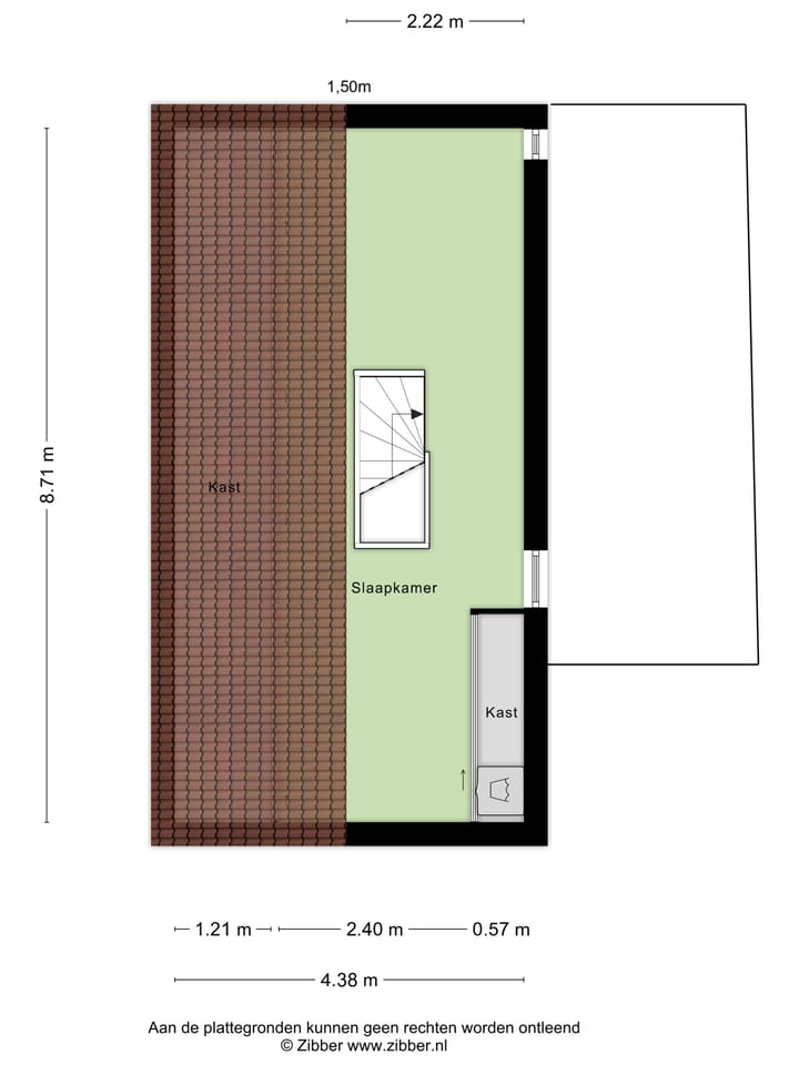 Foto 52 van Gele Plomp 24