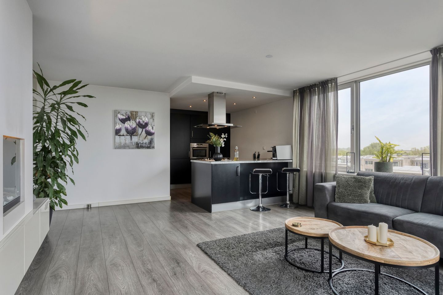 Foto 4 van Dijkmanschans 138