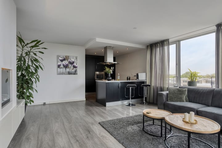 Foto 4 van Dijkmanschans 138