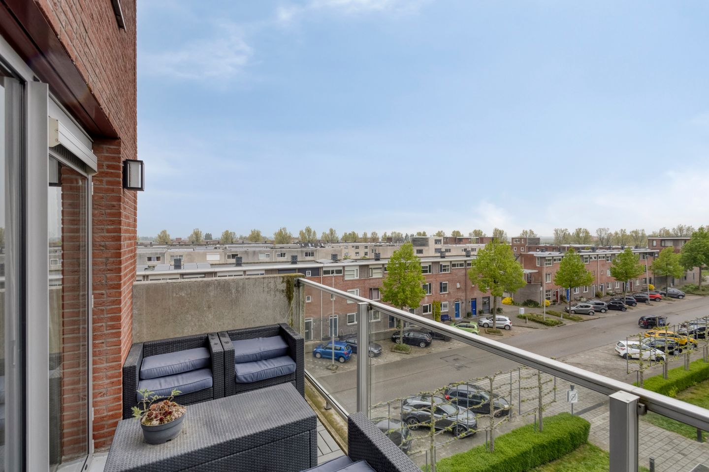 Foto 5 van Dijkmanschans 138