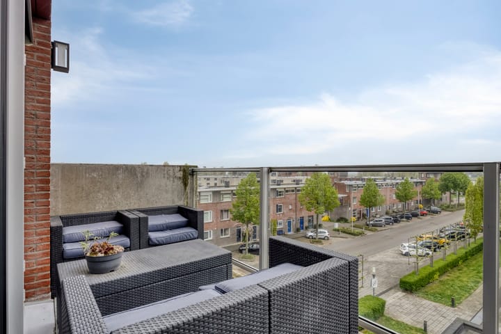 Foto 6 van Dijkmanschans 138