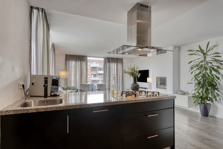 Foto 10 van Dijkmanschans 138