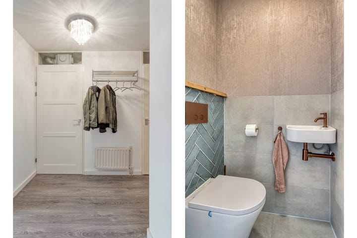 Foto 12 van Dijkmanschans 138