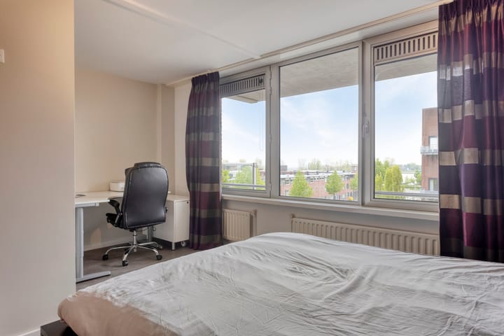 Foto 16 van Dijkmanschans 138