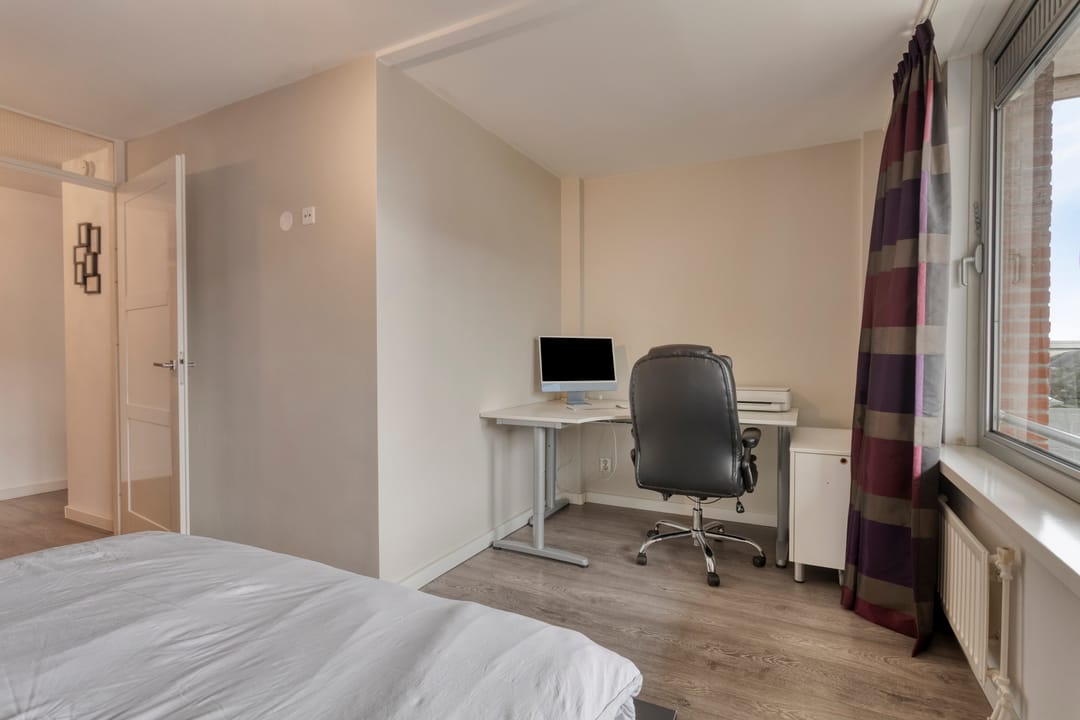 Foto 17 van Dijkmanschans 138