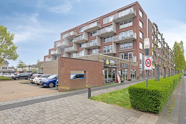 Foto 18 van Dijkmanschans 138