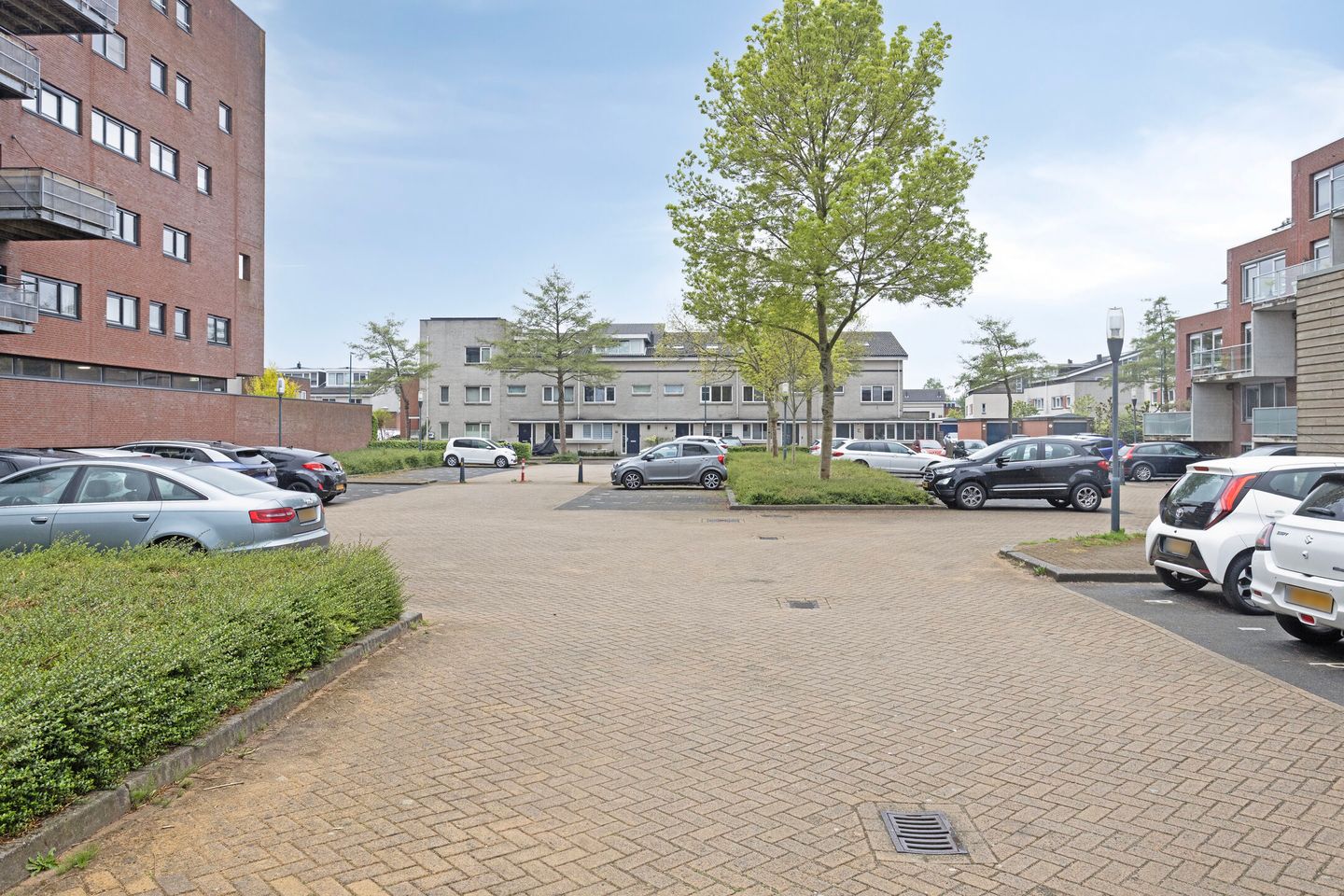 Foto 19 van Dijkmanschans 138