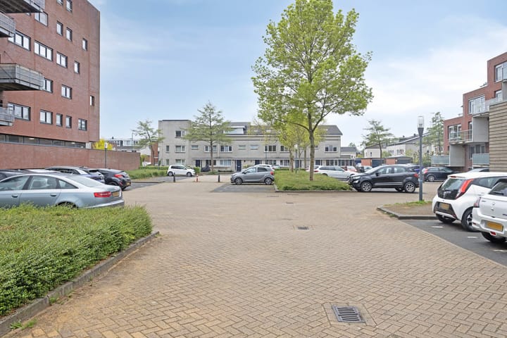 Foto 19 van Dijkmanschans 138