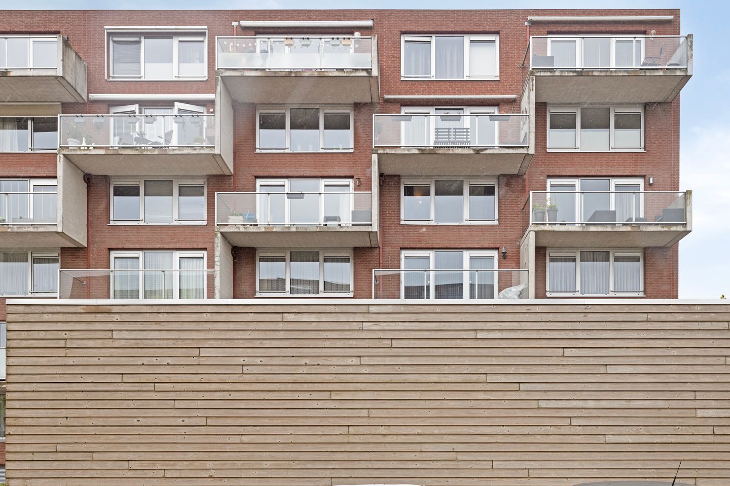 Foto 20 van Dijkmanschans 138